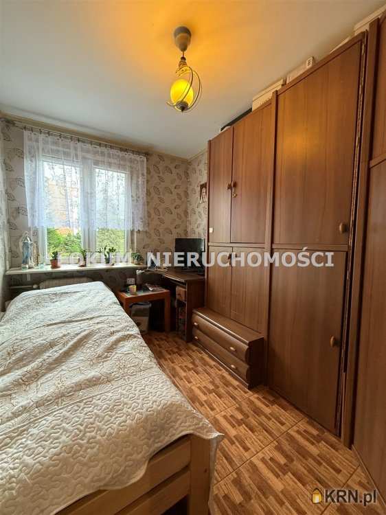 Mieszkanie  na sprzedaż, 3 pokojowe, Jastrzębie-Zdrój, ul. Boża Góra Prawa