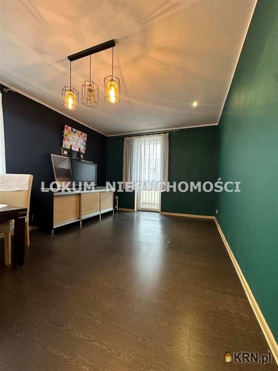 Mieszkanie  do wynajęcia, Jastrzębie-Zdrój, ul. Armii Krajowej, 3 pokojowe