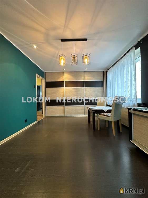 Jastrzębie-Zdrój, ul. Armii Krajowej, Mieszkanie  do wynajęcia, 3 pokojowe