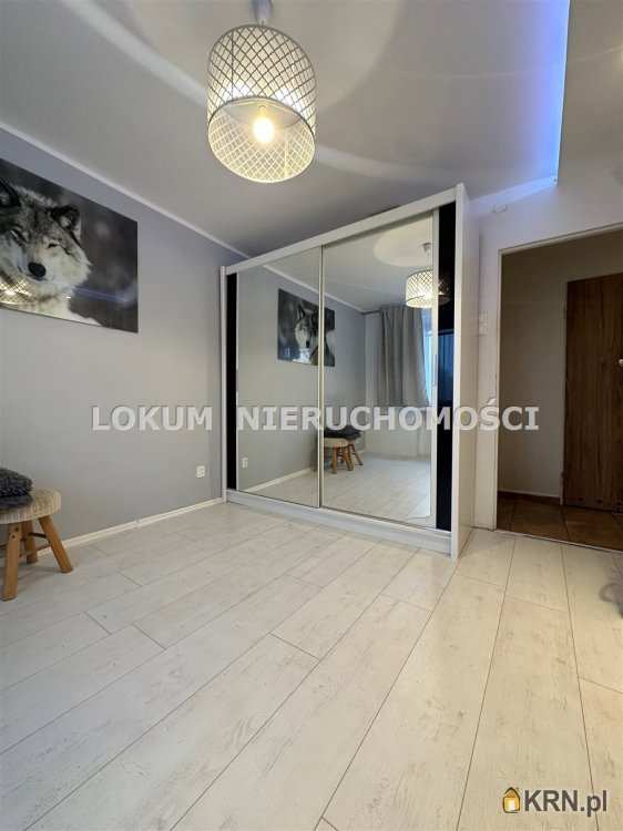 Jastrzębie-Zdrój, ul. Armii Krajowej, 3 pokojowe, Mieszkanie  do wynajęcia