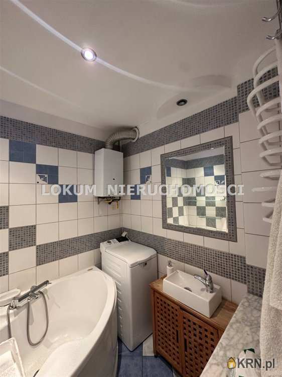 Mieszkanie  do wynajęcia, Jastrzębie-Zdrój, ul. Armii Krajowej, 3 pokojowe