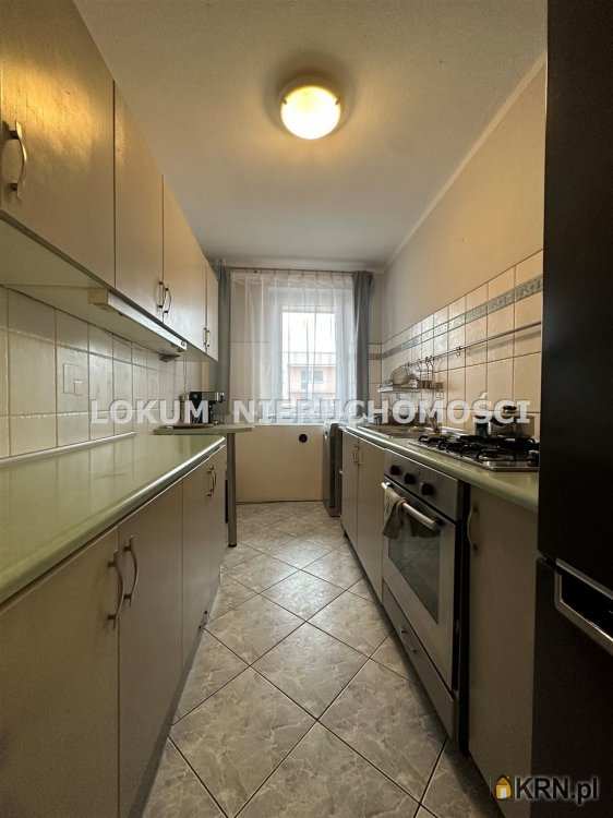 Jastrzębie-Zdrój, ul. Armii Krajowej, Mieszkanie  do wynajęcia, 3 pokojowe