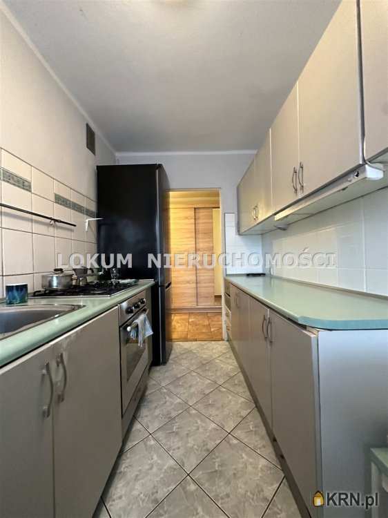 Jastrzębie-Zdrój, ul. Armii Krajowej, 3 pokojowe, Mieszkanie  do wynajęcia