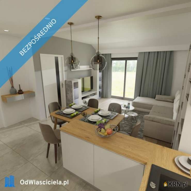 OdWlasciciela.pl, Mieszkanie  na sprzedaż, Jelcz-Laskowice, ul. 