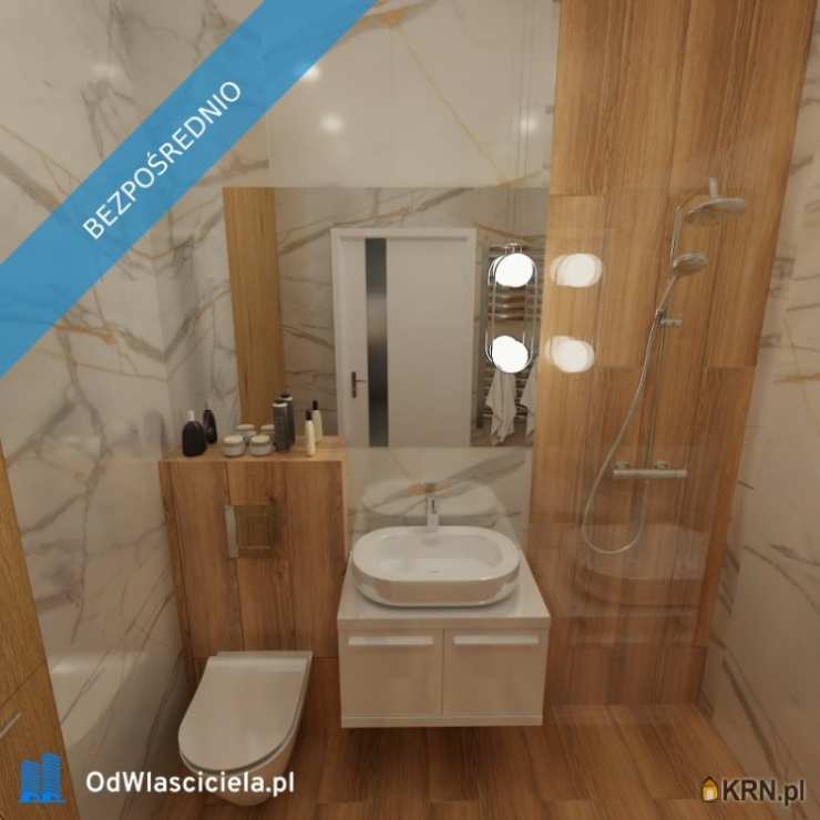 Mieszkanie  na sprzedaż, Jelcz-Laskowice, ul. , 3 pokojowe