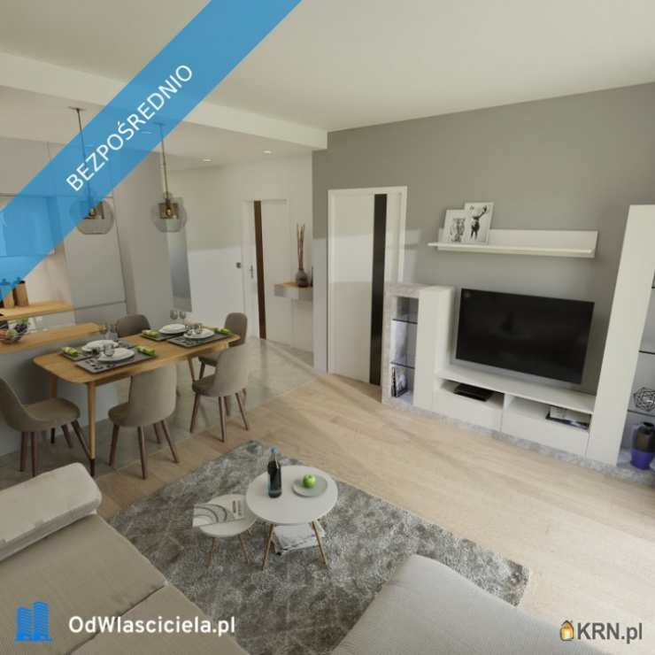 Mieszkanie  na sprzedaż, 3 pokojowe, Jelcz-Laskowice, ul. 