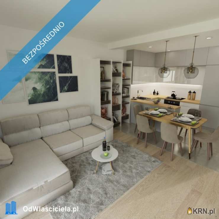 Jelcz-Laskowice, ul. , Mieszkanie  na sprzedaż, 3 pokojowe