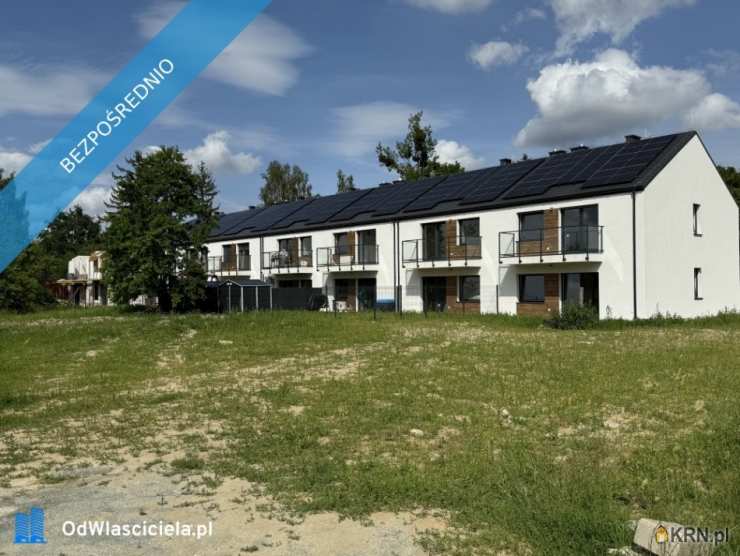 Mieszkanie  na sprzedaż, 3 pokojowe, Jelcz-Laskowice, ul. 