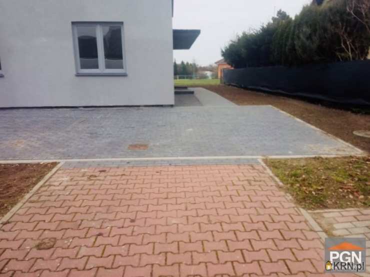 Kamień Pomorski, ul. F. Chopina, Mieszkanie  na sprzedaż, 3 pokojowe