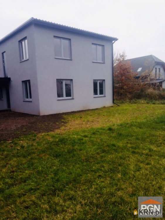 Kamień Pomorski, ul. F. Chopina, 3 pokojowe, Mieszkanie  na sprzedaż