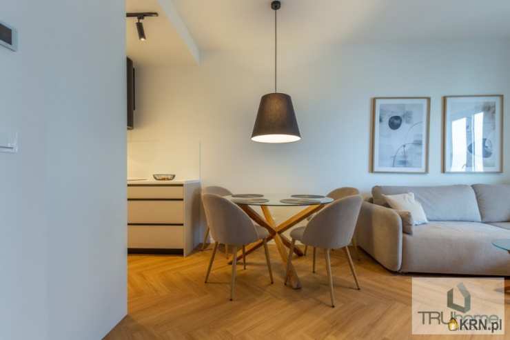 Mieszkanie  do wynajęcia, 3 pokojowe, Katowice, Środmieście, ul. 