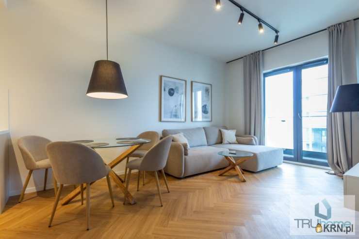 Katowice, Środmieście, ul. , Mieszkanie  do wynajęcia, 3 pokojowe