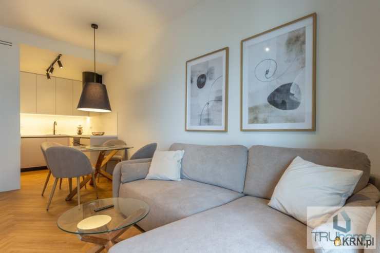 3 pokojowe, Mieszkanie  do wynajęcia, Katowice, Środmieście, ul. 