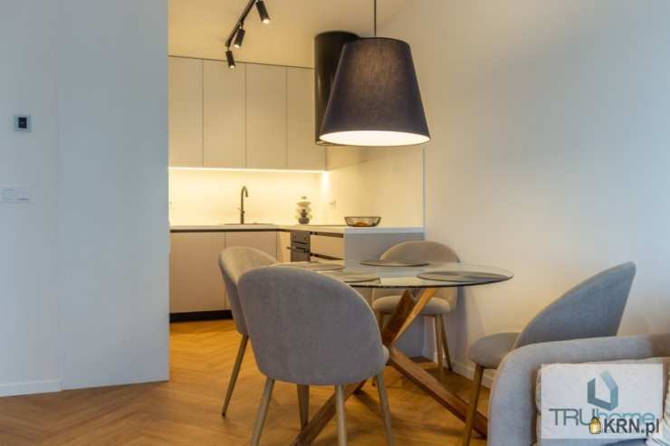 TRUhome Nieruchomości Piotr Cyba, Mieszkanie  do wynajęcia, Katowice, Środmieście, ul. 