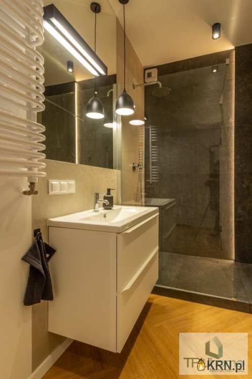 Katowice, Środmieście, ul. , Mieszkanie  do wynajęcia, 3 pokojowe