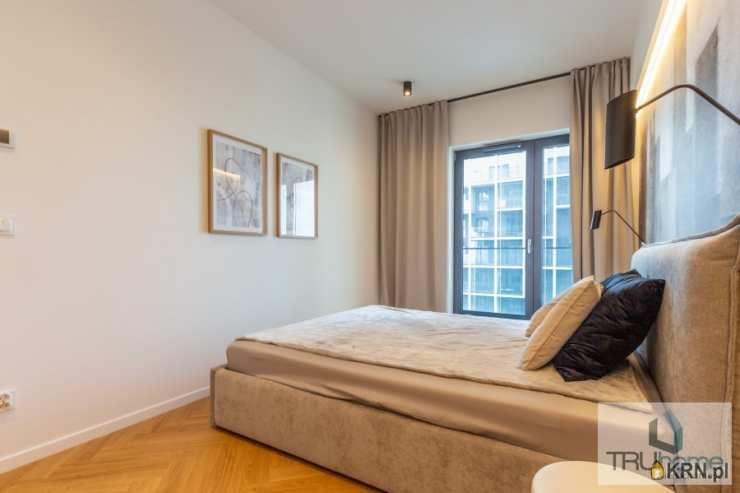 3 pokojowe, Mieszkanie  do wynajęcia, Katowice, Środmieście, ul. 