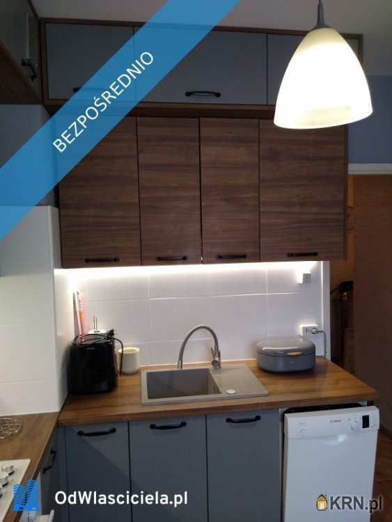 Mieszkanie  na sprzedaż, Katowice, Bogucice, ul. Lubuska, 3 pokojowe