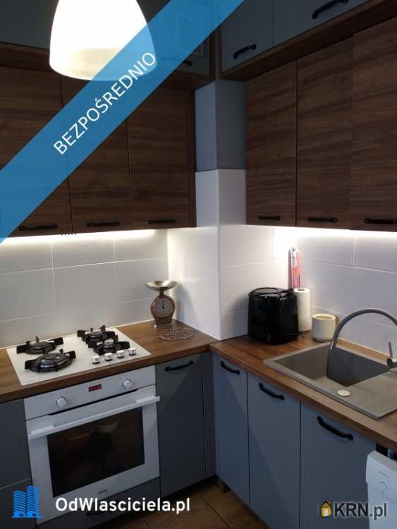 Mieszkanie  na sprzedaż, 3 pokojowe, Katowice, Bogucice, ul. Lubuska