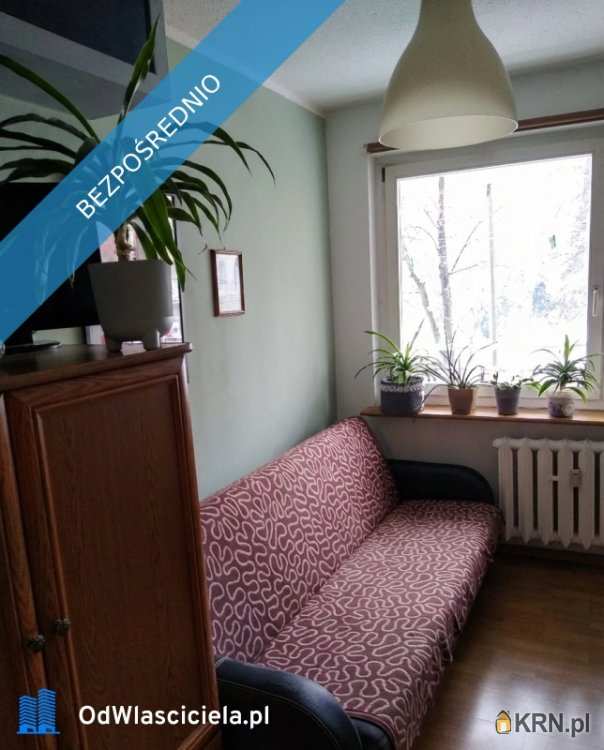 Katowice, Bogucice, ul. Lubuska, 3 pokojowe, Mieszkanie  na sprzedaż