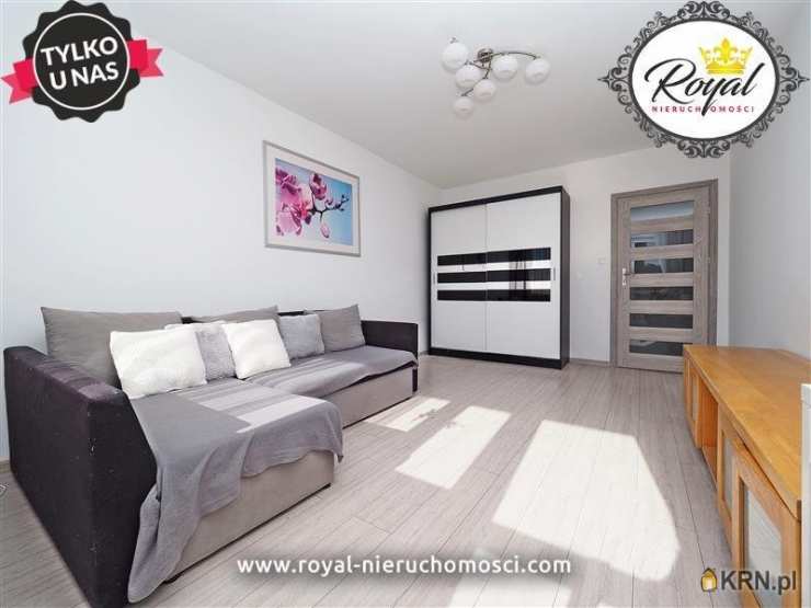 Mieszkanie  na sprzedaż, Koszalin, ul. W. Spasowskiego, 3 pokojowe