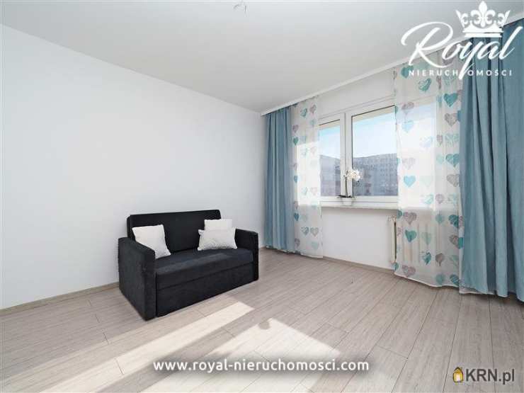 Koszalin, ul. W. Spasowskiego, Mieszkanie  na sprzedaż, 3 pokojowe