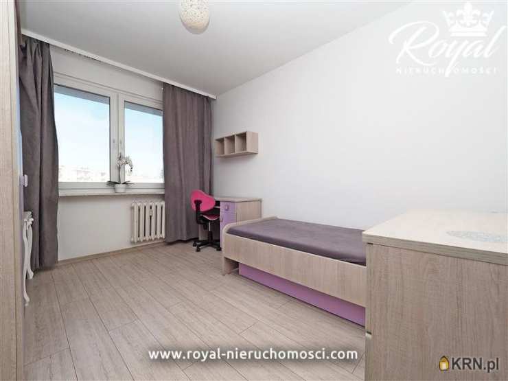 Koszalin, ul. W. Spasowskiego, 3 pokojowe, Mieszkanie  na sprzedaż