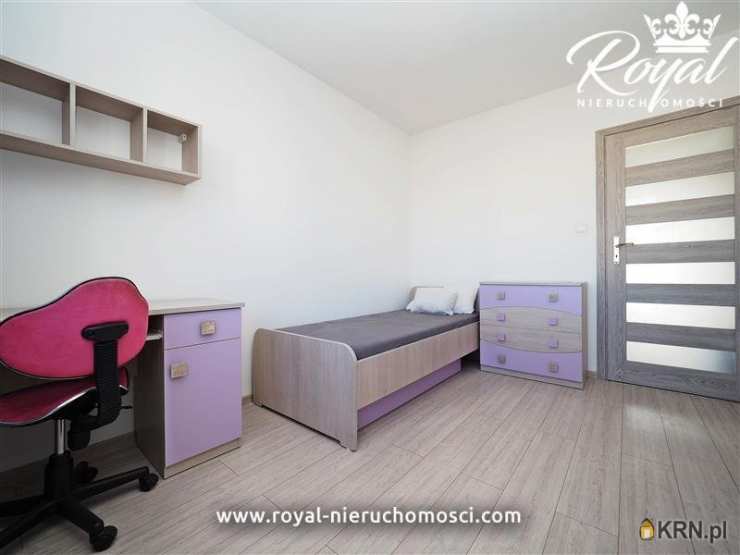 3 pokojowe, Koszalin, ul. W. Spasowskiego, Mieszkanie  na sprzedaż