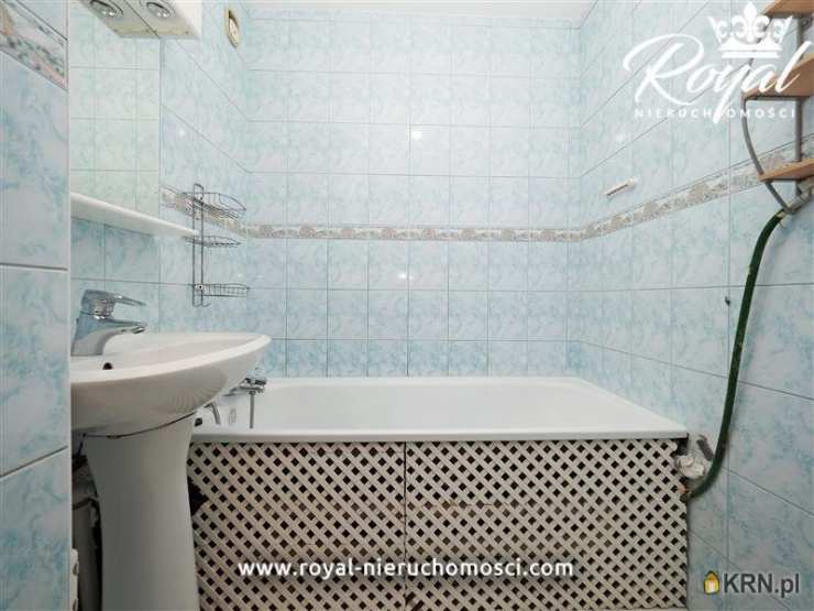 Royal Nieruchomości, Mieszkanie  na sprzedaż, Koszalin, ul. W. Spasowskiego