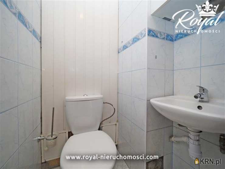 Mieszkanie  na sprzedaż, Koszalin, ul. W. Spasowskiego, 3 pokojowe