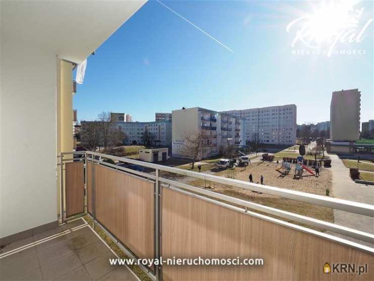 Mieszkanie  na sprzedaż, 3 pokojowe, Koszalin, ul. W. Spasowskiego