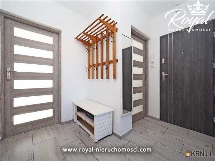 Koszalin, ul. W. Spasowskiego, Mieszkanie  na sprzedaż, 3 pokojowe