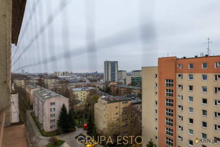 Mieszkanie  na sprzedaż, 3 pokojowe, Kraków, Krowodrza, ul. Zakątek