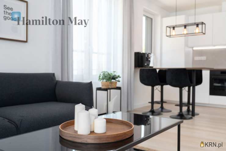 Kraków, Krowodrza/Łobzów, ul. Składowa, Mieszkanie  na sprzedaż, 