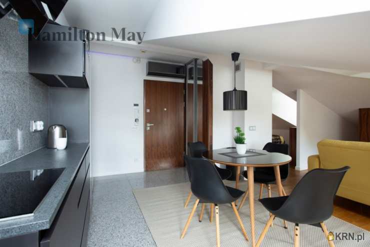 Mieszkanie  do wynajęcia, Kraków, Podgórze, ul. Kalwaryjska, 2 pokojowe