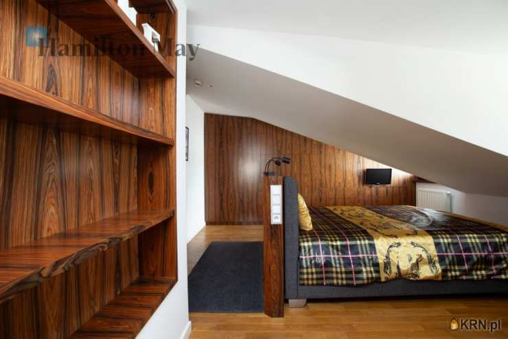 Hamilton May, Mieszkanie  do wynajęcia, Kraków, Podgórze, ul. Kalwaryjska