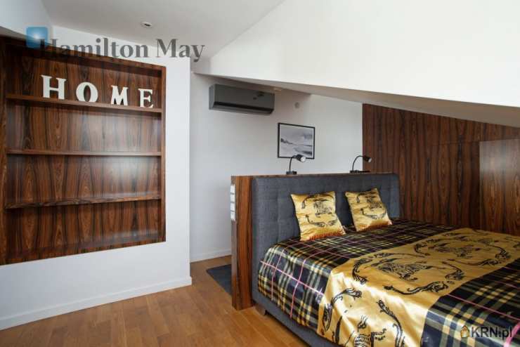 Kraków, Podgórze, ul. Kalwaryjska, Mieszkanie  do wynajęcia, 2 pokojowe