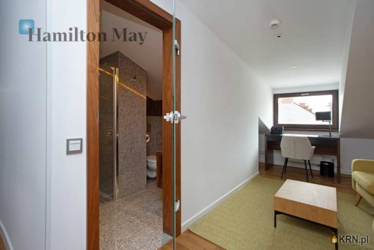 Hamilton May, Mieszkanie  do wynajęcia, Kraków, Podgórze, ul. Kalwaryjska