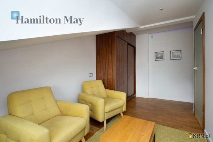 Mieszkanie  do wynajęcia, Kraków, Podgórze, ul. Kalwaryjska, 2 pokojowe