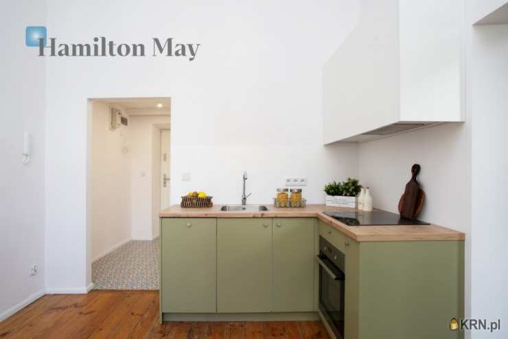 , Mieszkanie  na sprzedaż, Kraków, Stare Miasto/Kazimierz, ul. J. Dietla