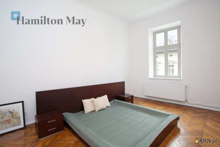 Kraków, Stare Miasto/Kazimierz, ul. J. Dietla, Mieszkanie  na sprzedaż, 