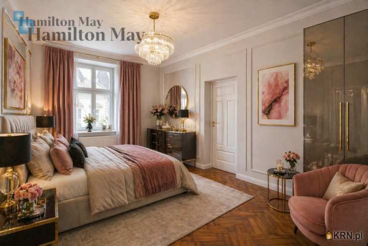 Hamilton May, Mieszkanie  na sprzedaż, Kraków, Stare Miasto/Kazimierz, ul. św. Sebastiana