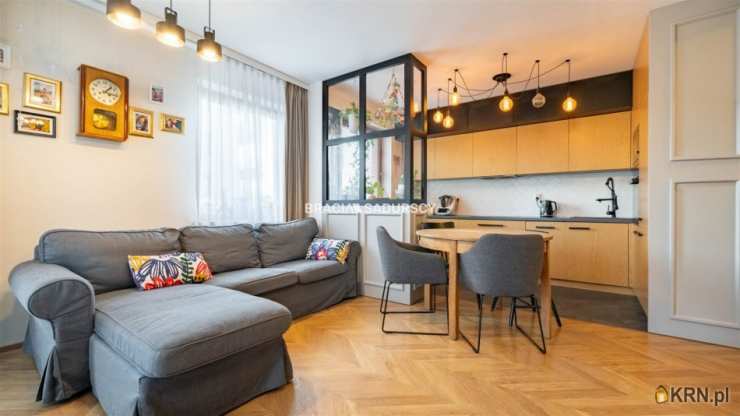 Mieszkanie  na sprzedaż, 3 pokojowe, Kraków, Dębniki/Ruczaj, ul. prof. M. Bobrzyńskiego