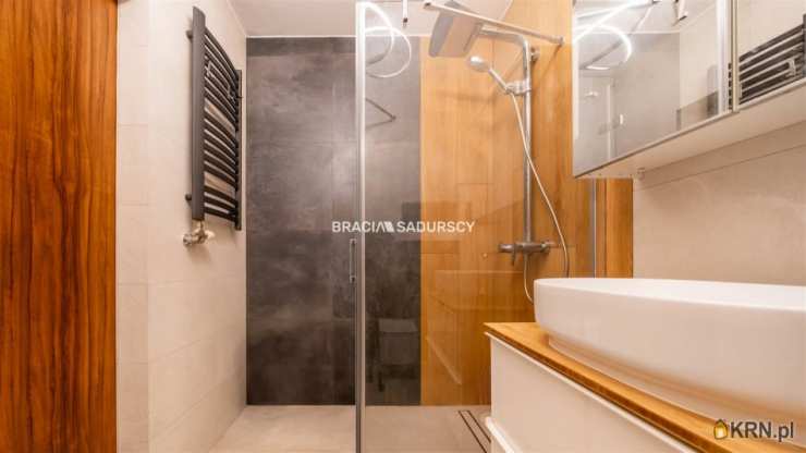 Mieszkanie  na sprzedaż, 3 pokojowe, Kraków, Dębniki/Ruczaj, ul. prof. M. Bobrzyńskiego