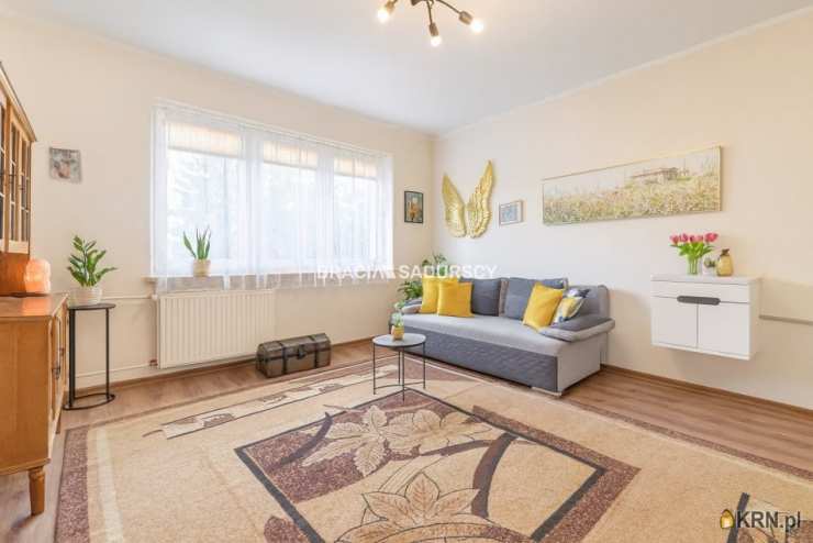 Kraków, Wzgórza Krzesławickie, ul. Na Wzgórzach, Mieszkanie  na sprzedaż, 2 pokojowe