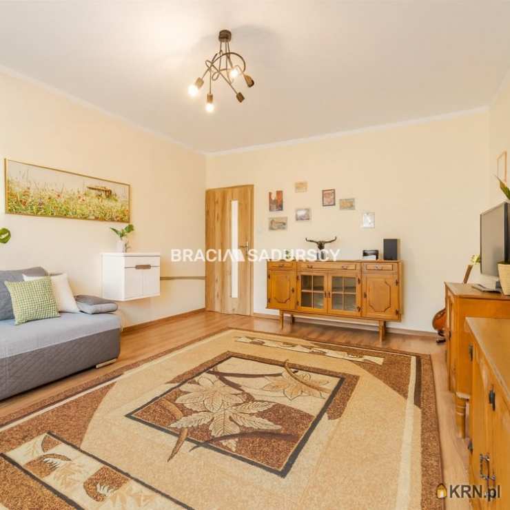 Kraków, Wzgórza Krzesławickie, ul. Na Wzgórzach, 2 pokojowe, Mieszkanie  na sprzedaż