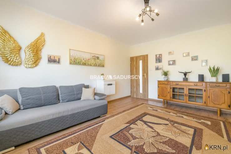 2 pokojowe, Mieszkanie  na sprzedaż, Kraków, Wzgórza Krzesławickie, ul. Na Wzgórzach