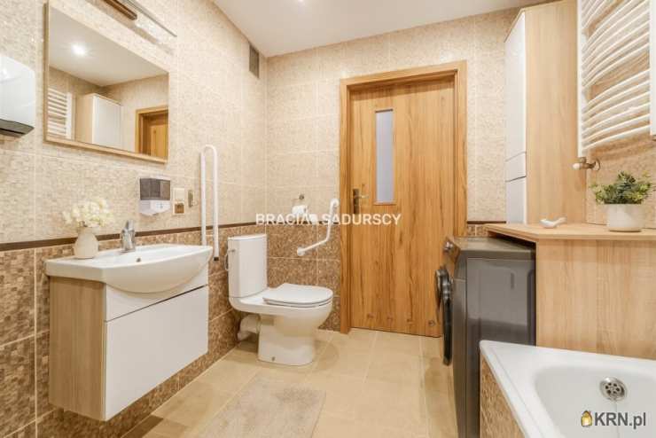 Mieszkanie  na sprzedaż, Kraków, Wzgórza Krzesławickie, ul. Na Wzgórzach, 2 pokojowe