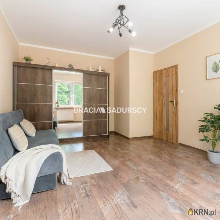 Kraków, Wzgórza Krzesławickie, ul. Na Wzgórzach, Mieszkanie  na sprzedaż, 2 pokojowe