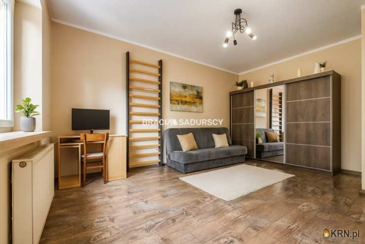 2 pokojowe, Kraków, Wzgórza Krzesławickie, ul. Na Wzgórzach, Mieszkanie  na sprzedaż