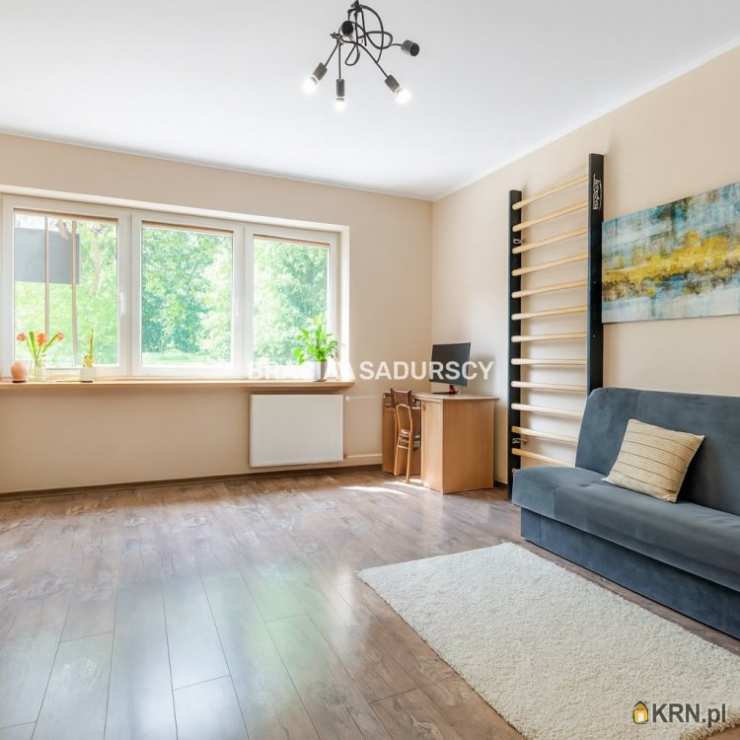 2 pokojowe, Mieszkanie  na sprzedaż, Kraków, Wzgórza Krzesławickie, ul. Na Wzgórzach